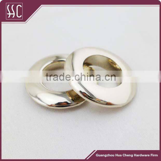 metal eyelet for handbag,bag accessory for shose,hardware