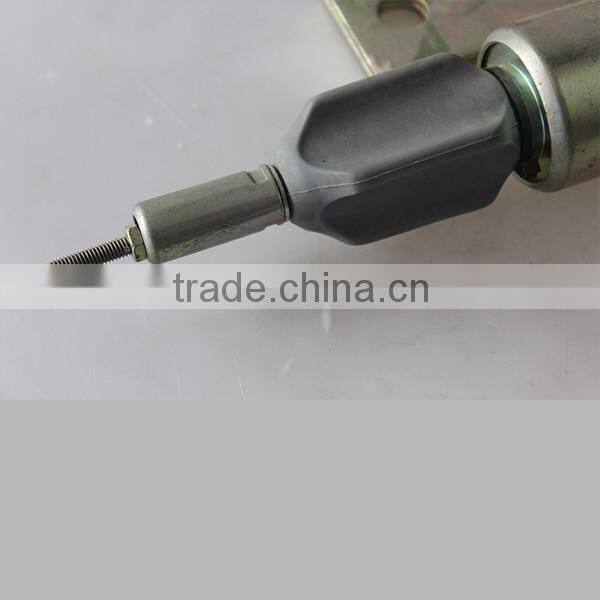 Electric Parts 4BT Stop Solenoid 24V 3991168 SA-4941-24