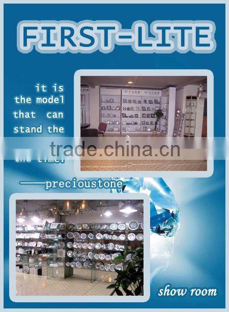 POWER LEDS spotlighting aluminum 24W