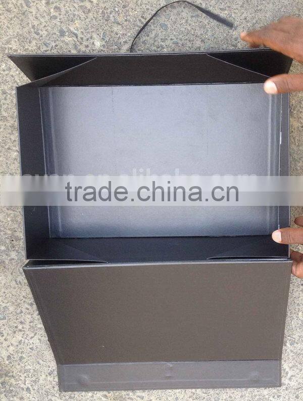 Hot Selling Newest Shoelace With Box Gift