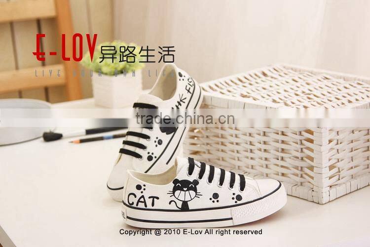 D088Hot sales high quality new model shoes women