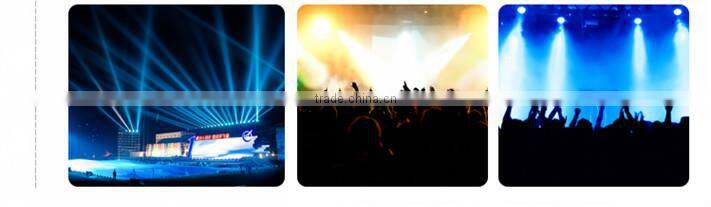 China Manufactory Wholesale Disco Stage Lighting Wedding Used 18*10w RGBW 4 IN 1 LED Par 64 Light