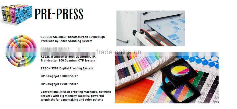 very marketable hardcover book printing