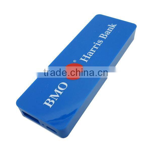 Wholesale power bank 2800mAh for iPhone 6s plus