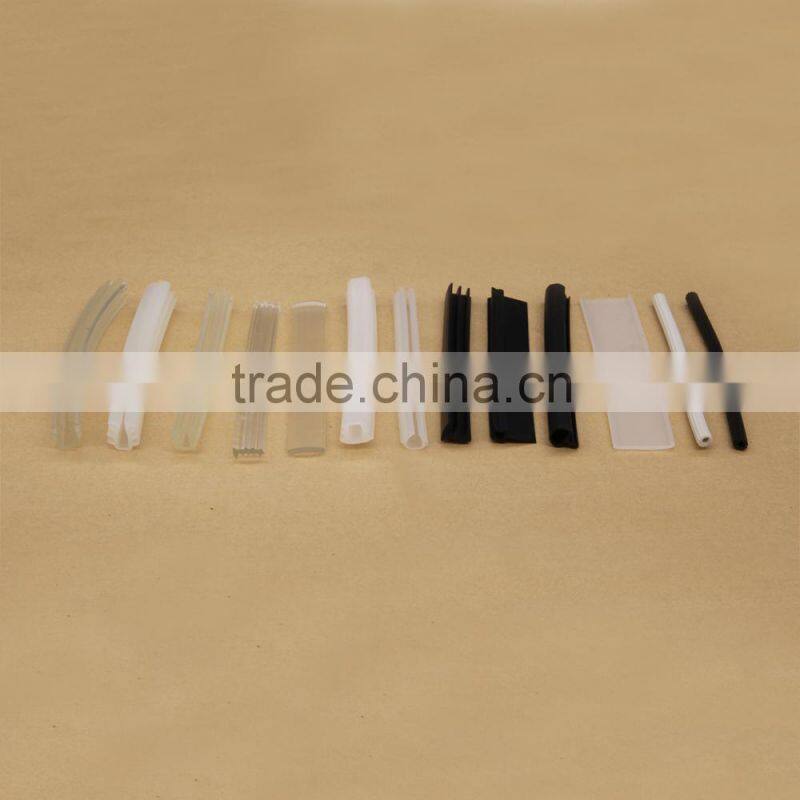 Good quality PVC sliding door shower seal