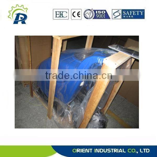 High quality DTJ2A automatic carpet washing machine