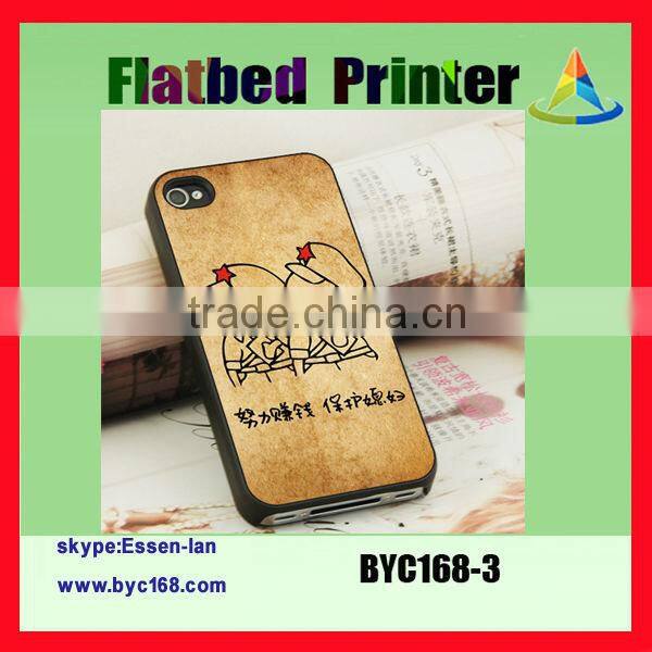 Digital uv phone case printing machine, lnkjet printing machine, UV digital printer