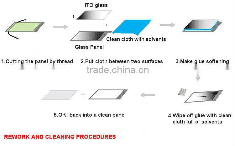 Kafuter K-3626L lcd uv glue adhesive phone acreen adhesive phone lcd adhesive