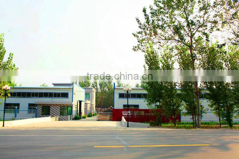 FS1003,P551003 filter fuel for truck