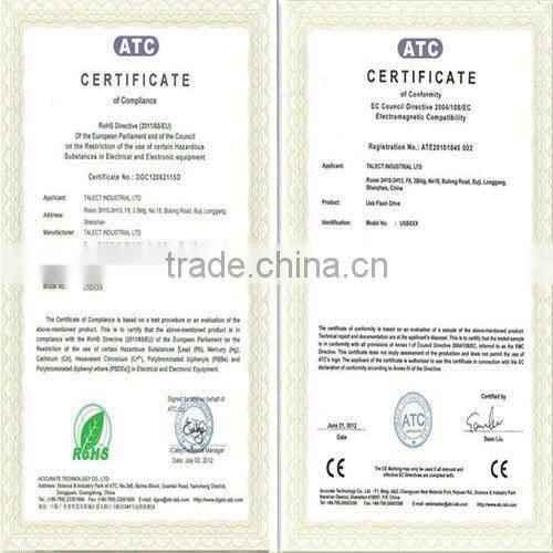 Promotional gift 4000mAh solar power bank for all mobile phones