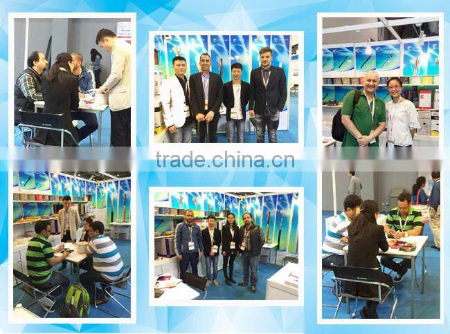 Network cable UTP CAT5e cable with new PVC patch cable