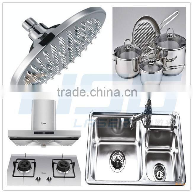 Cabinet Manufacture Fiber Laser Stainless Steel Laser Cutting Machine For 3mm Stainless Steel Cutting