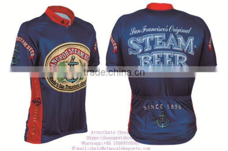 Stan Caleb cycling jersey ropa ciclismo quick step jersey bib short cycling sportwear bike clothing