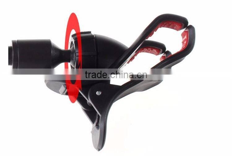 Car Phone holder Car window Windshield Mount Holder For iPhone 5 5S 5C 6 Plus Phone GPS Sucker Holders