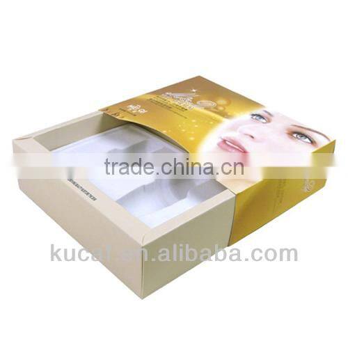Custom Soap Boxes