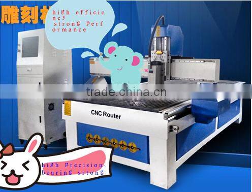 wooden door manufacturing cylinder building forms wood cutting machine BDX-1325