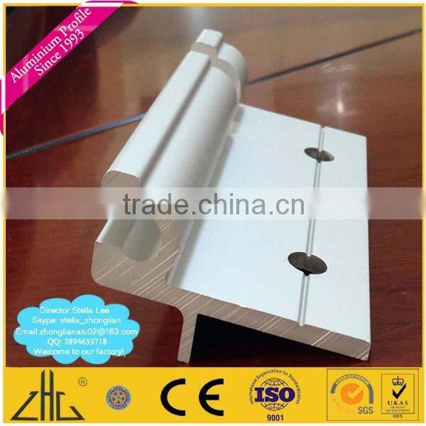 Customized colorful anodize aluminum parts factory/aluminium door hinge CNC anodized manufacturer/anodized aluminium parts CNC