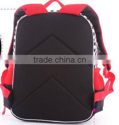 3D lovely children backpack