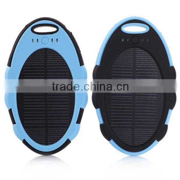 China Cheap Electric Car Battery Solar Charger