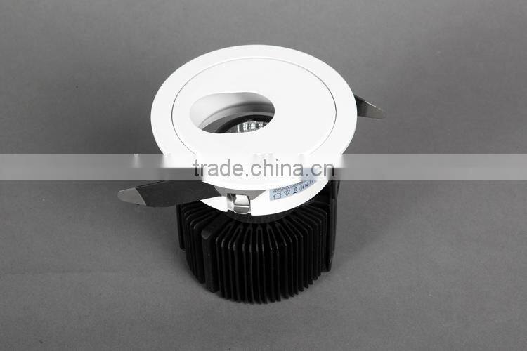 Special Design AC110-240V 3-year Warranty 15w spotlight led light
