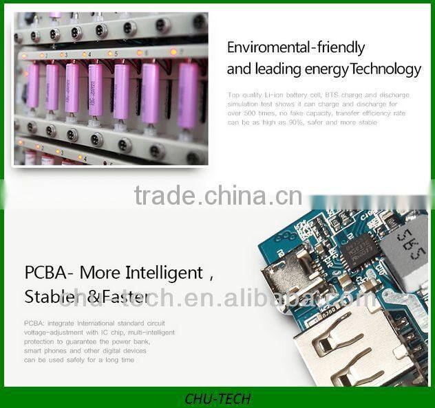 Yoobao Magic Wand Power Bank YB-6012 5200mAh