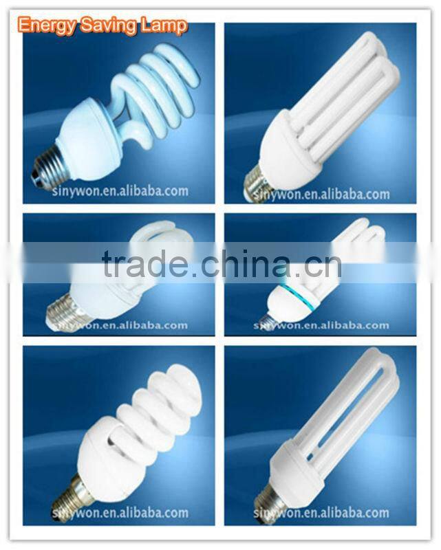 Sinywon Good Quality 2u 13w Cfl Lamp