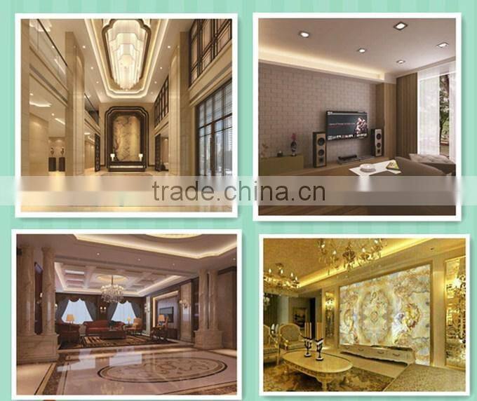 hot sale Mgo Boards/marble grain wall insulation board