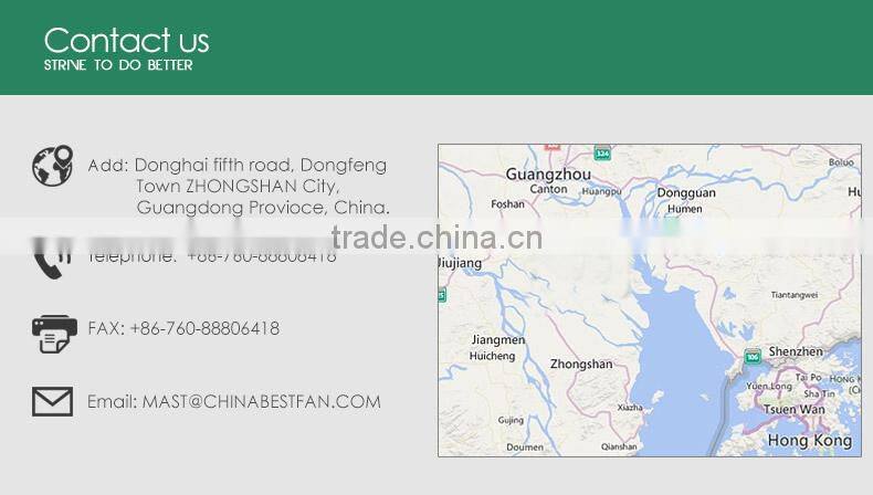 DC hot sale fan motor for 2015 china products-ac explosion-proof blower fan motor 22kw