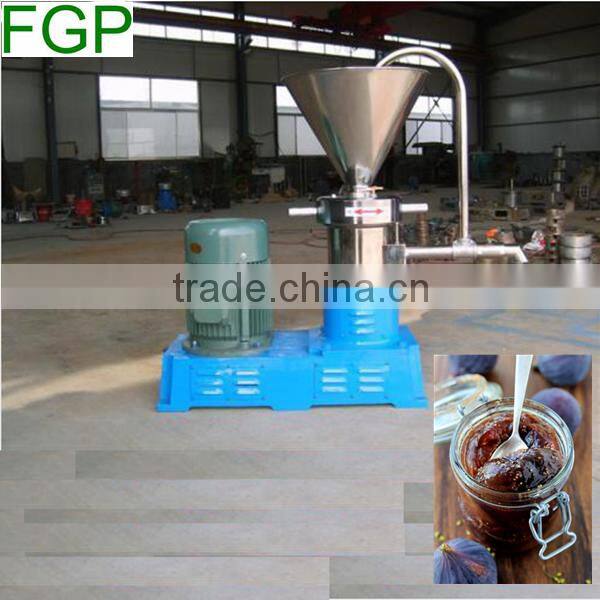 Bone Paste Colloid Mill/Peanut Paste Grinding Machine/Tahini Butter Colloid Grinder