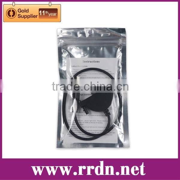 USB2.0 SATA DVD cable for laptops