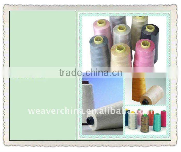Poly Cotton Core Spun Polyester Sewing Thread 30/3