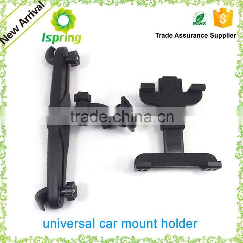 360 degrees rotation magnet Car mount stand holder for mobile phone, pad, tablet pc