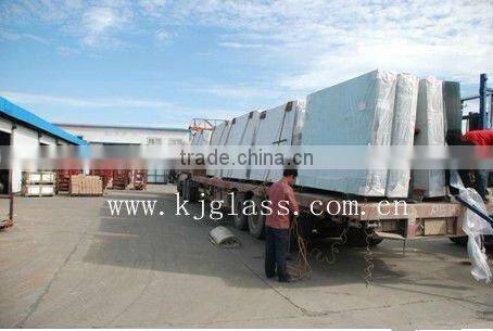 NEW Clear Float Glass glass construction