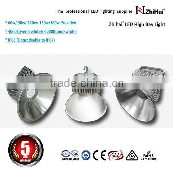 SAA C-Tick approved dimmerable 180w stadium led light replacement