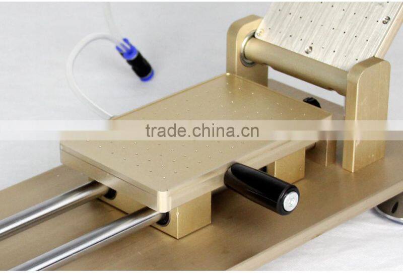 OCA glue installing machine OCA installer bonding machine OCA film laminator for laminating OCA glue