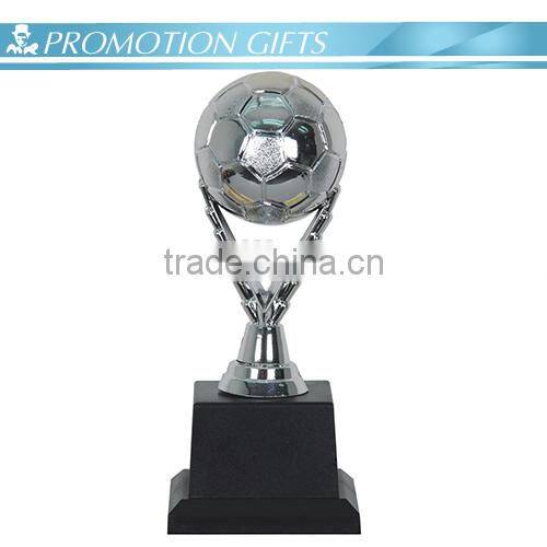 Custom souvenir folk art award trophy cup for sport