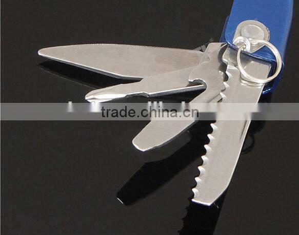 OEM wholesale stock of pliers with blue handle