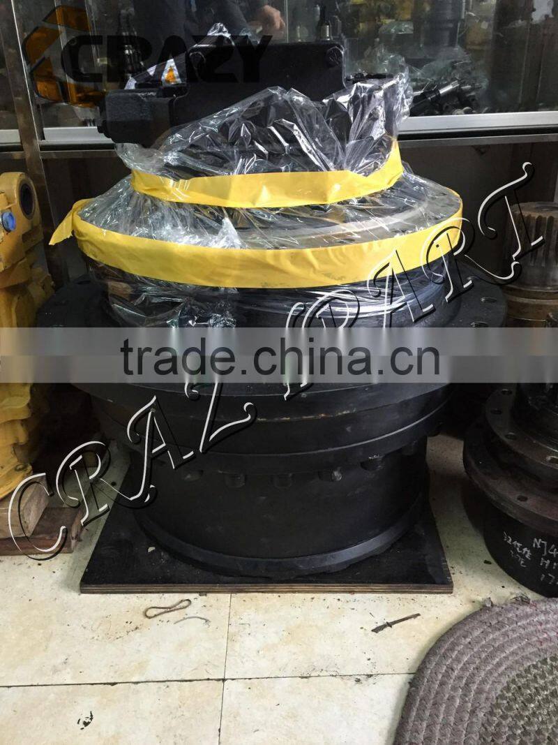 E345 final drive, excavator spare parts,E345 travel motor