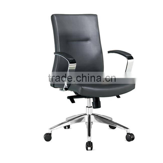 Ergonomic High Back Boss Chair With Headrest