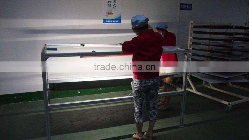 18v poly solar panel 110w for small home system