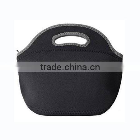 Insulated flat folding cooler bag manufacturer