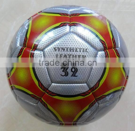 Promotional PU/PVC/TPU Soccer Ball,Football