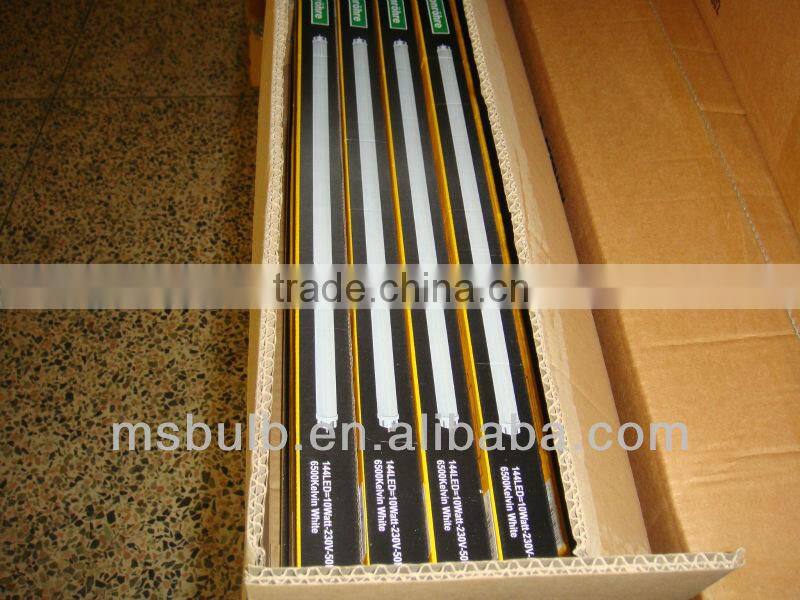 T5 G5 1.2M 12W LED TUBE light manufacturer