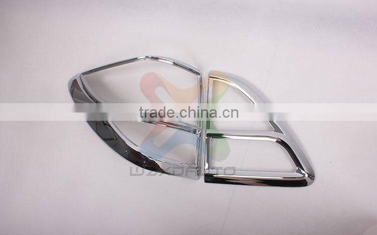 BT50 TAIL LAMP COVER FOR MAZDA BT50 2012