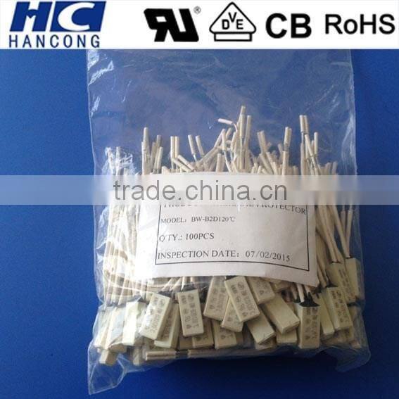 Most attractive price thermal cutout switch products imported from china wholesale