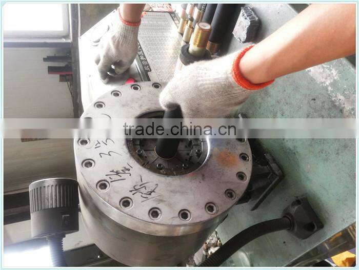 Manufacturer! minning hole rubber packer