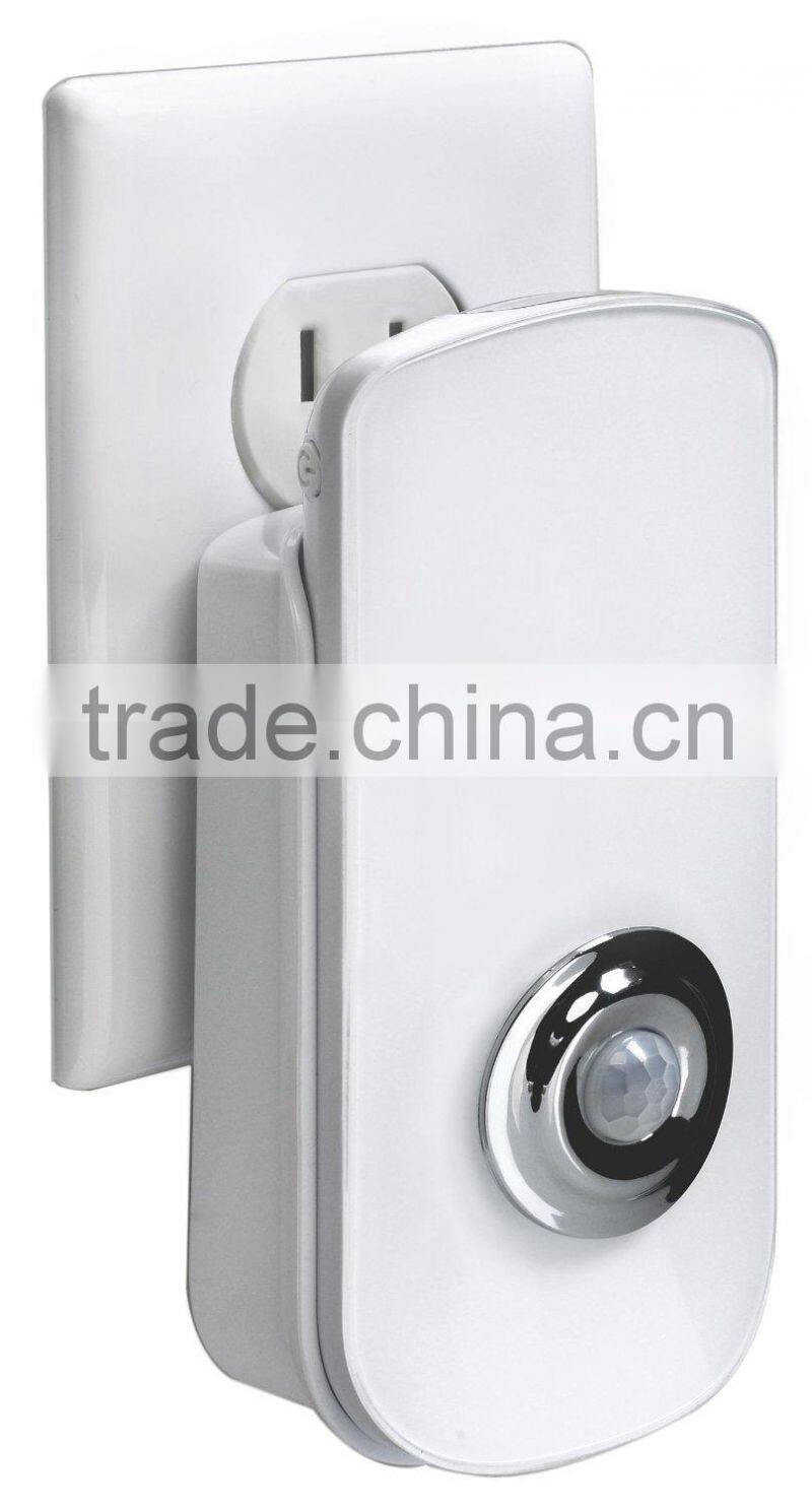 PIR power failure light Emergency Sensor Light night Light Torch