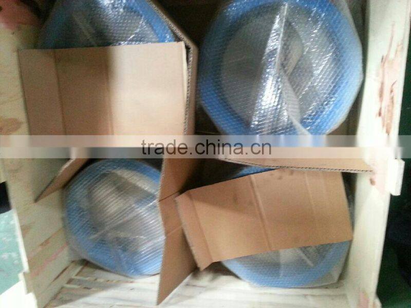 Cast Iron or Ductile Iron Wafer Check Valve
