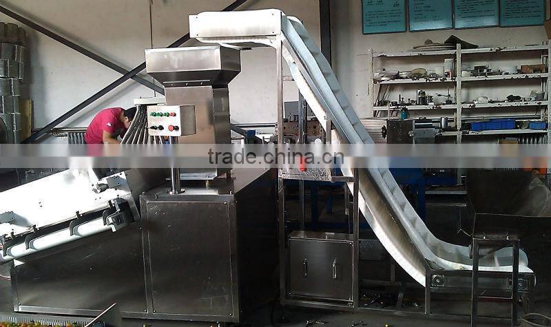 Soft Capsule Softgel And Paintball Size Sorting Machine