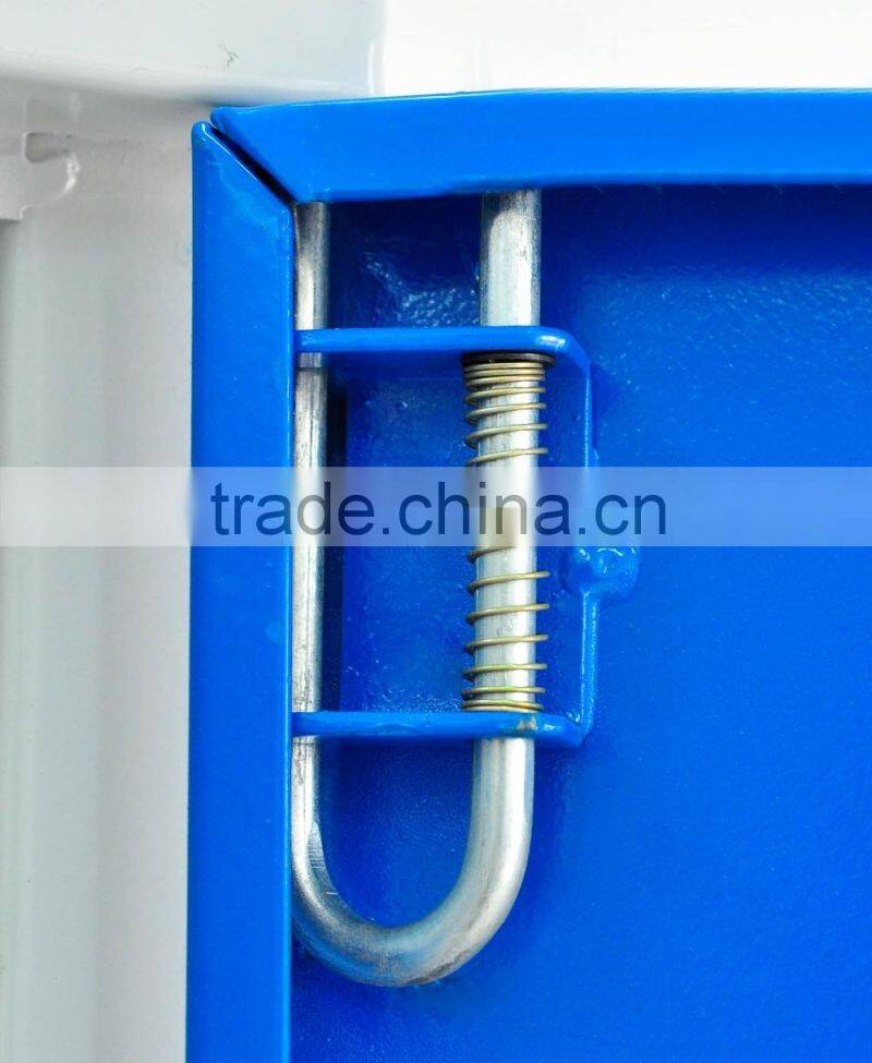 multi-functional industrial use good quality locker